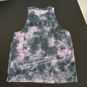 Nobull high neck tank